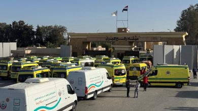 Gazze ile Mısır arasındaki Refah Sınır Kapısı, ateşkes sürecinin ilerlemesiyle birlikte kontrollü şekilde yeniden faaliyete geçti.