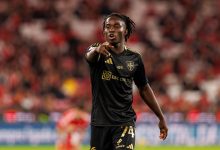 Galatasaray, Trabzonspor'un anlaşmaya vardığı Gineli orta saha oyuncusu Renato Nhaga'yı renklerine bağladı