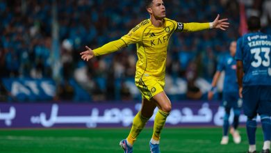 Cristiano Ronaldo golle döndü 10 Haksız rekabet nedeniyle Al Nassr'ın son iki maçında oynamayan Cristiano Ronaldo, Al Fateh maçında golünü attı