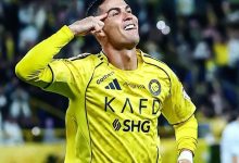 Suudi Arabistan'da Al Nassr formasıyla art arda ikinci maçına çıkmayan Cristiano Ronaldo, Al Nassr ile ipleri kopardı