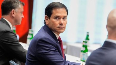 ABD Dışişleri Bakanı Marco Rubio, Münih Güvenlik Konferansı’nda yaptığı konuşmada ABD-Avrupa ilişkilerine vurgu yaptı.