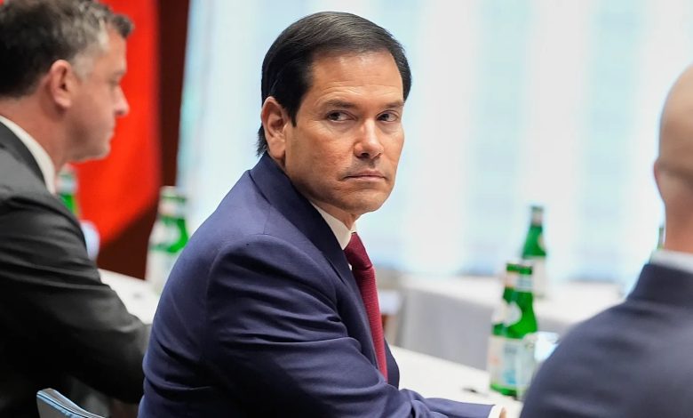 ABD Dışişleri Bakanı Marco Rubio, Münih Güvenlik Konferansı’nda yaptığı konuşmada ABD-Avrupa ilişkilerine vurgu yaptı.