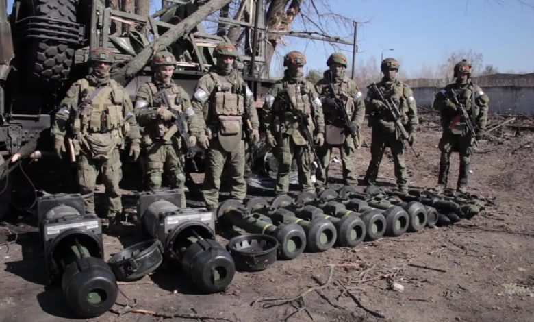 Ukrayna diz çökmek üzere mi? 9 The Economist: Rusya ile barış süreci devam ediyor ve olası bir anlaşma Ukrayna’nın daha önce reddettiği toprak tavizlerini içerebilir