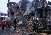 Dört yıldır süren savaşta cephe hatları büyük ölçüde sabitlenirken, Rusya küçük birliklerle sızma temelli “bin kesik” stratejisini devreye aldı.