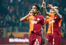Galatasaray, 2021-24 arasında formasını giyen Fransız oyuncu Sacha Boey'i Bayern Münih'ten sezon sonuna kadar kiraladı