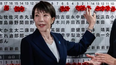 Japonya’da yapılan erken seçimlerin ilk sonuçları, Başbakan Sanae Takaichi liderliğindeki iktidar koalisyonunun parlamentoda üçte iki çoğunluğa ulaşabileceğini gösteriyor.