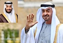 Suudi Arabistan veliaht prensi Muhammed bin Selman'ın felç olan BAE Devlet Başkanı Zayed Al Nahyan'ı zehirlettiği ileri sürüldü