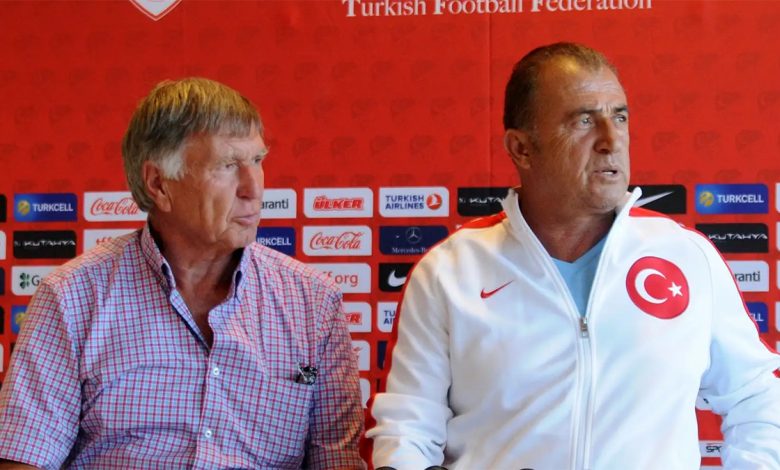 1990-93 arasında A Milli Futbol Takımımızı çalıştıran teknik direktör Sepp Piontek, 85 yaşında yaşama veda etti