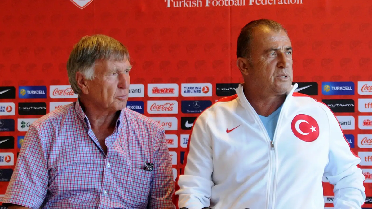 Sepp Piontek hayatını kaybetti 1 1990-93 arasında A Milli Futbol Takımımızı çalıştıran teknik direktör Sepp Piontek, 85 yaşında yaşama veda etti