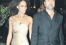 Serdar Bilgili ile Amelie Latournald ilişkisi, aradan geçen yıllara rağmen hafızalardan silinmeyen birlikteliklerden biri olarak anılmaya devam ediyor.