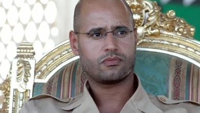 Gazeteci Afshin Rattansi, Libya'nın eski lideri Muammer Kaddafi'nin oğlu Seyfülislam Kaddafi'yi İngilizlerin öldürttüğünü iddia etti