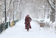 Meteoroloji, yurdun büyük bölümünde soğuk havanın geri döneceğini duyurdu. İşte, tahminler...