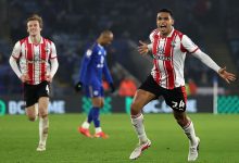 İngiltere Championship Ligi’nde Southampton, 3-0 geriye düştüğü Leicester City deplasmanında 90+6’da bulduğu golle 4-3 kazandı