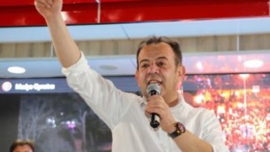 Bolu Belediyesi'ne yönelik "irtikap" operasyonunda Belediye Başkanı Tanju Özcan'ın da aralarında bulunduğu 13 kişi gözaltına alındı