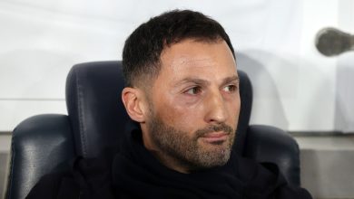 Fenerbahçe Teknik Direktörü Domenico Tedesco, Nottingham Forest rövanşı için iddialı konuştu