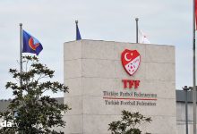 Türkiye Futbol Federasyonu (TFF) sosyal medya hesabından Galatasaray'a cevap verdi. Yapılan paylaşımda “Futbol ayak oyunu değil, bir spordur” denildi