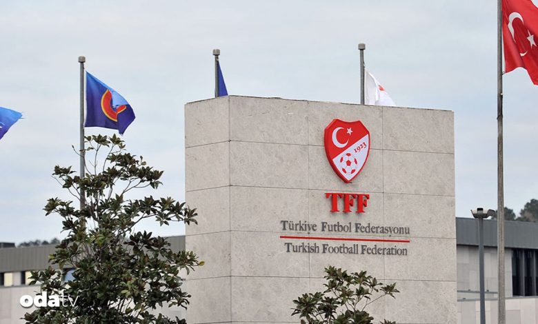 Türkiye Futbol Federasyonu (TFF) sosyal medya hesabından Galatasaray'a cevap verdi. Yapılan paylaşımda “Futbol ayak oyunu değil, bir spordur” denildi