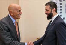 ABD’nin Türkiye Büyükelçisi Tom Barrack ile Jeffrey Epstein arasındaki mesajlar skandalda dikkat çekici yönlerden biri