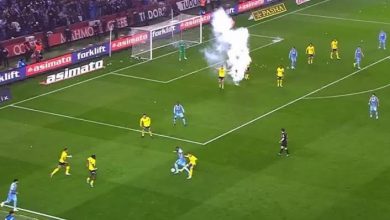 İki yıl önce büyük olayların yaşandığı Trabzonspor-Fenerbahçe maçını yöneten hakem Halil Umut Meler bir kez daha aynı karşılaşmaya atandı