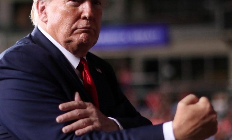 ABD Başkanı Donald Trump, İsviçre Başbakanı'na kızdığı için vergiyi yükselttiğini açık açık söyledi