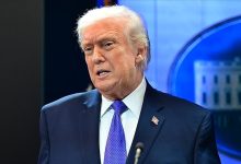 ABD Başkanı Donald Trump, İran’a yönelik geniş çaplı saldırı başlatıldığını açıkladı.