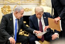 ABD Başkanı Donald Trump, Gazze yardımı detayları Washington’da yapılacak toplantıda paylaşacaklarını söyledi.