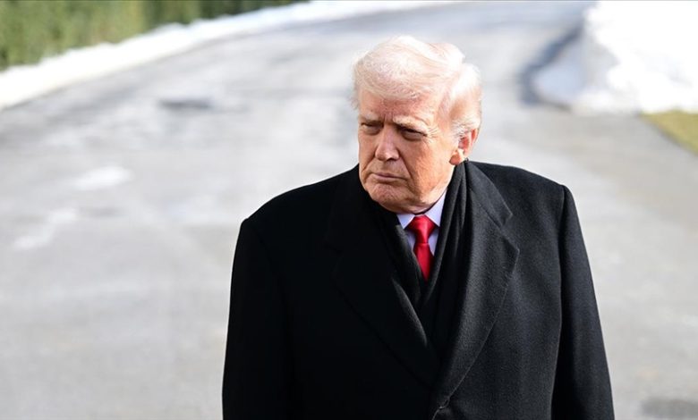 ABD Başkanı Donald Trump’ın İran’la müzakere vurgusu piyasaları hareketlendirirken, olası bir askeri senaryo ihtimali gündemdeki yerini koruyor.