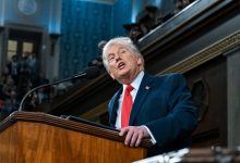 ABD Başkanı Donald Trump, İran’ın son saldırıların ardından toparlanmasının “birkaç yıl” alacağını söyledi.