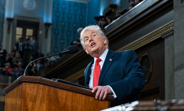 ABD Başkanı Donald Trump, İran’ın son saldırıların ardından toparlanmasının “birkaç yıl” alacağını söyledi.