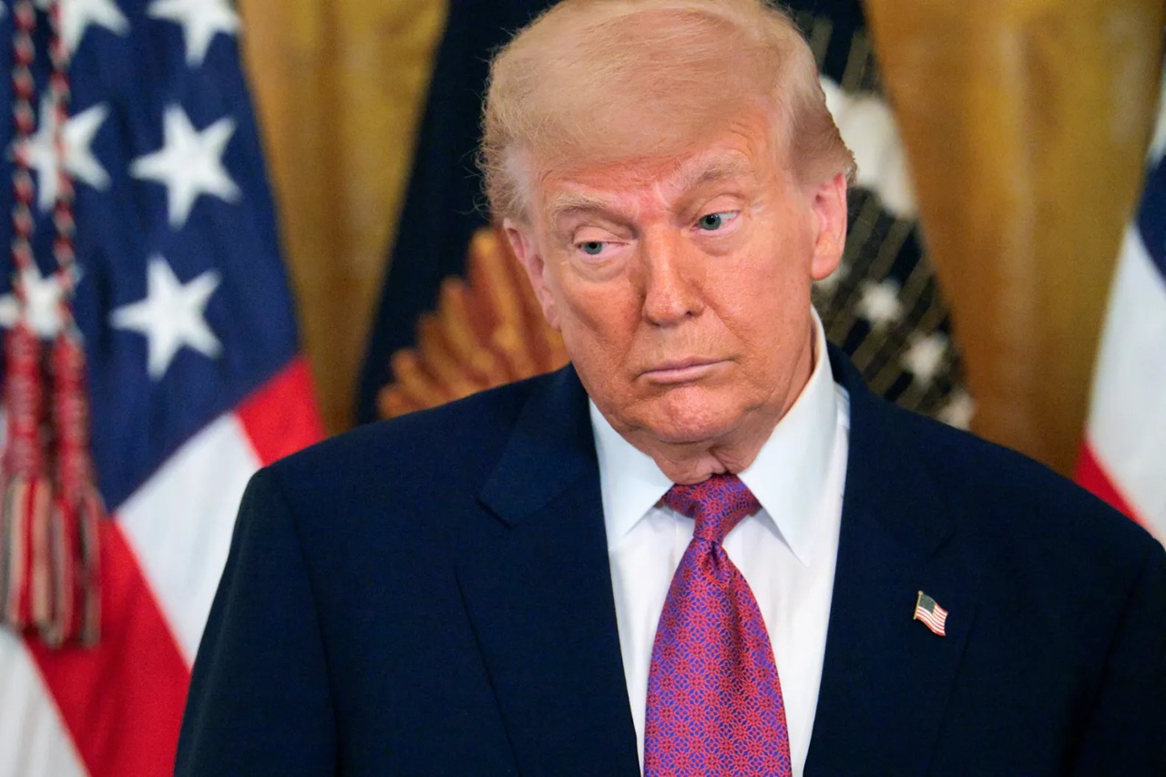 Gazze Barış Kurulu’nun ilk toplantısında konuşan ABD Başkanı Donald Trump, İran’la “anlamlı bir anlaşma” çağrısı yaptı.