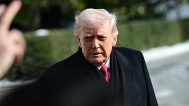 ABD Başkanı Donald Trump, İran’ın nükleer programı konusunda görüşmelerin sürdüğünü doğrularken, müzakerelerin nasıl sonuçlanacağına dair umutlu konuşmadı.