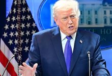 Trump, Yüksek Mahkeme’nin tarifeleri iptal kararının ardından küresel ithalat vergisini yüzde 10’dan yüzde 15’e yükseltmek istediğini açıkladı.