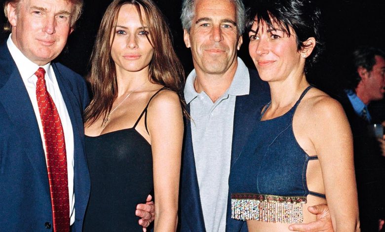 ABD'de cinsel saldırı suçundan hüküm giyen Jeffrey Epstein ile ilgili yayınlanan belgelerde Donald Trump'tan Elon Musk'a kadar birçok isim yer alıyor