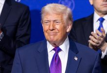 ABD Başkanı Donald Trump, Arktik bölgesine ilişkin çıkışlarına bir yenisini ekledi.