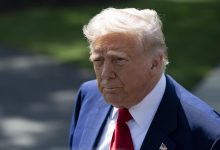 trumptan iran abd savas olur mu