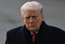 ABD Başkanı Donald Trump, Michigan ile Ontario arasında inşa edilen köprü üzerinden Kanada’yı hedef aldı.