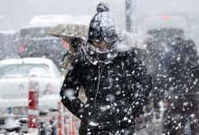 İklim Bilimci Okan Bozyurt, Balkanlar üzerinden gelecek soğuk hava dalgasıyla birlikte Türkiye genelinde sıcaklıkların hızla düşeceğini belirtti.