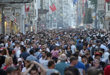 Nüfus artış hızı yükselirken kentleşme oranı artmaya devam etti. Yaşlı nüfusun payındaki artış ve büyükşehirlerdeki yoğunluk dikkat çekti.