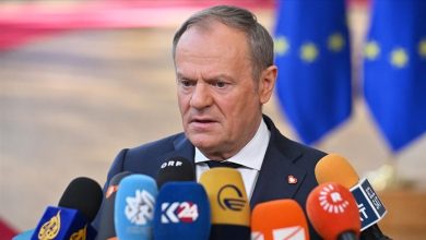 Polonya Başbakanı Donald Tusk, "Birkaç saat içinde Polonyalıları İran'dan tahliye etme imkanı kalmayabilir" dedi