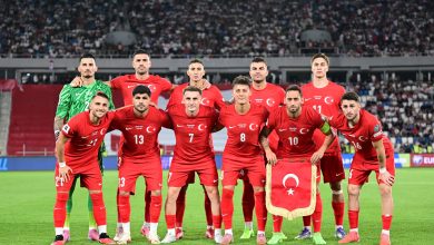 A Millî Takımımızın tarihinde ilk defa A Ligi'nde mücadele edeceği UEFA Uluslar Ligi'nde 2026/27 sezonunun kura çekimi yapıldı