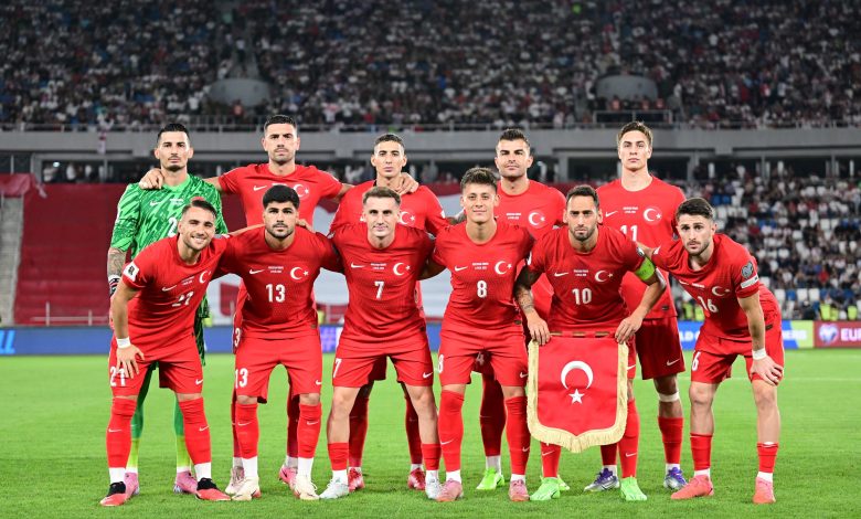 A Millî Takımımızın tarihinde ilk defa A Ligi'nde mücadele edeceği UEFA Uluslar Ligi'nde 2026/27 sezonunun kura çekimi yapıldı