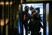 Uyuşturucu ticaretinin mesajlaşma uygulamaları ve kapalı sosyal medya grupları üzerinden yürütüldüğünün belirlenmesi üzerine 14 ilde eş zamanlı operasyon düzenlendi