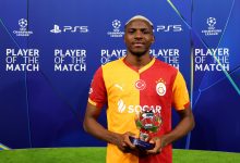 Victor Osimhen'in Juventus maçındaki agresif tavırları ve sonrasındaki açıklamaları Galatasaraylı futbolcuların tepkisine neden oldu