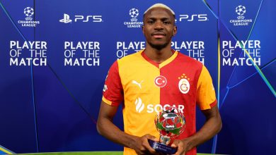 Victor Osimhen'in Juventus maçındaki agresif tavırları ve sonrasındaki açıklamaları Galatasaraylı futbolcuların tepkisine neden oldu