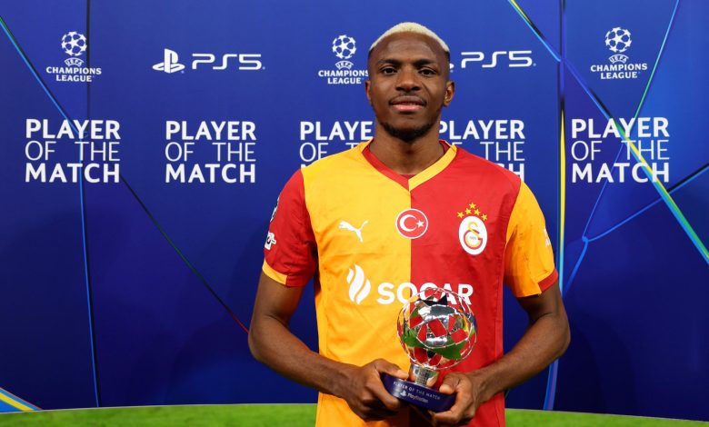 Victor Osimhen yine krize yol açtı 10 Victor Osimhen'in Juventus maçındaki agresif tavırları ve sonrasındaki açıklamaları Galatasaraylı futbolcuların tepkisine neden oldu