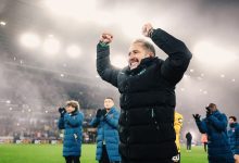 Fenerbahçe'nin UEFA Avrupa Ligi'ndeki rakibi Nottingham Forest'ın başına, eski hocası Vitor Pereira, geçiyor