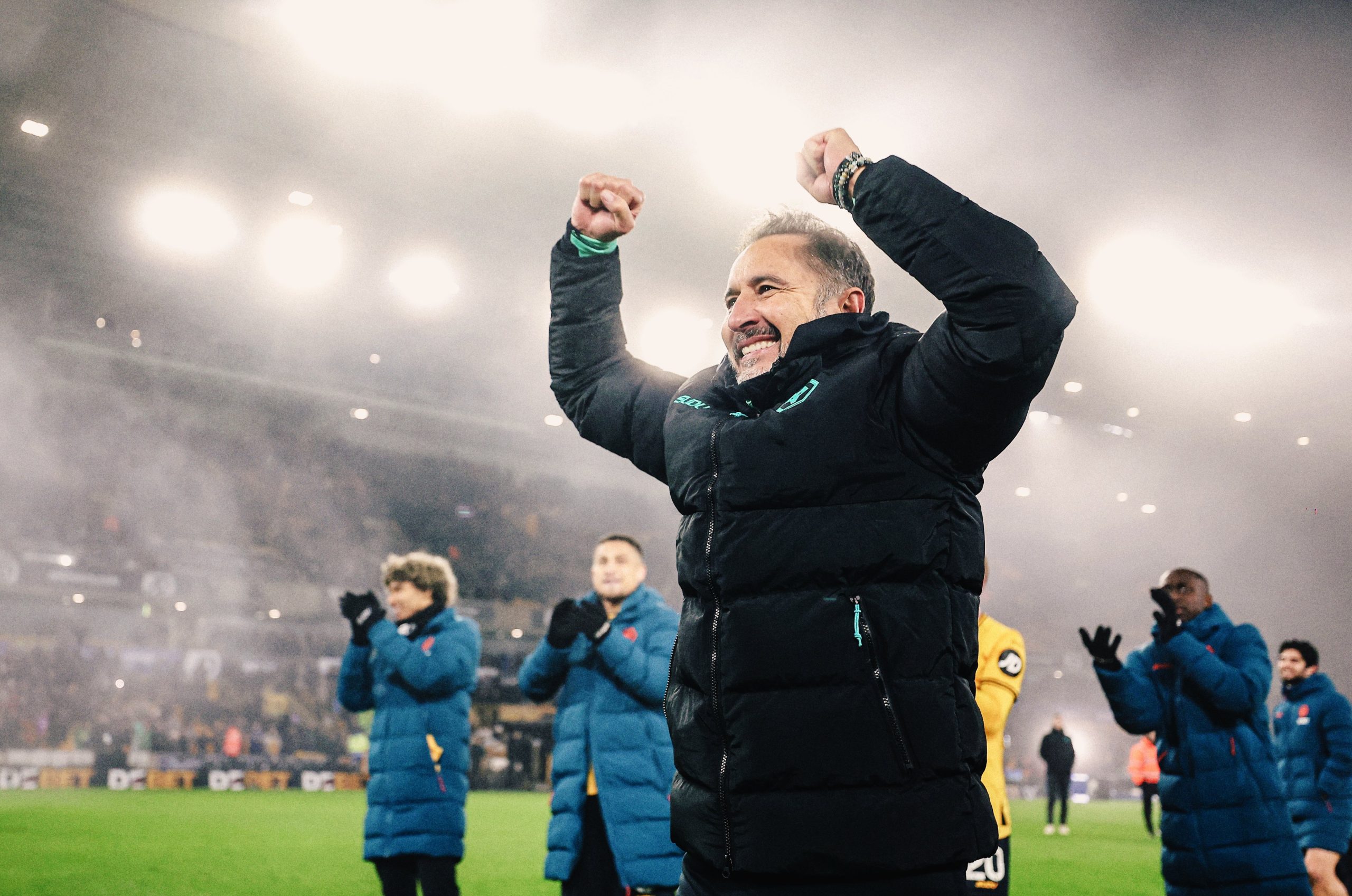 Fenerbahçe'nin UEFA Avrupa Ligi'ndeki rakibi Nottingham Forest'ın başına, eski hocası Vitor Pereira, geçiyor