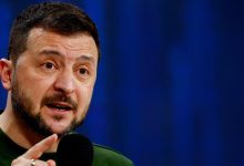 Zelenski, Rusya’nın son saldırılarının ardından yaptığı açıklamada, Moskova'nın savaşı sona erdirme yönünde hiçbir işaret vermediğini söyledi.