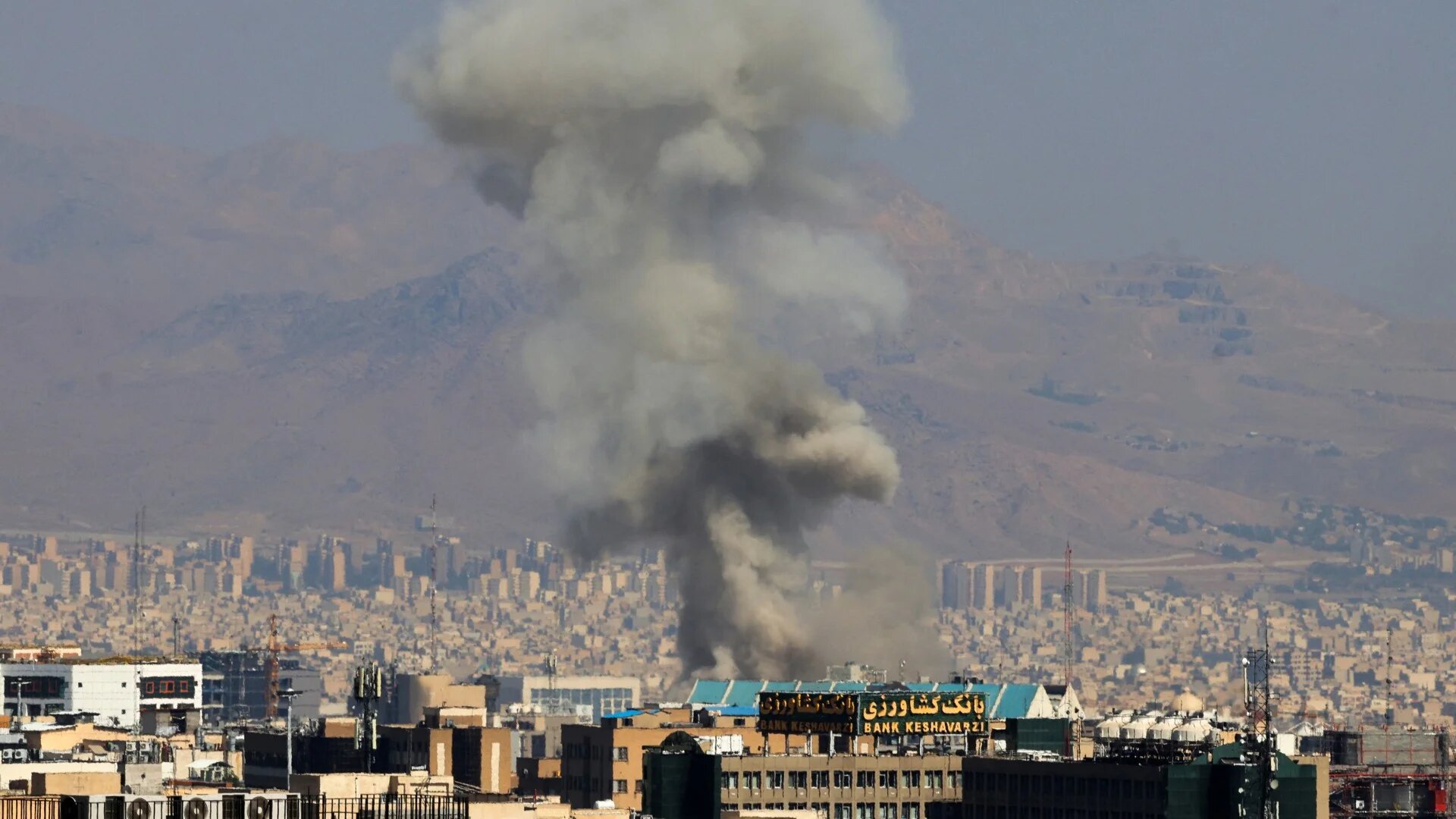 ABD İran savaşı ile ilgili tüm haberler NationalTurk.com'da! ABD İran savaşı haberleri, gelişmeleri ve ABD İran savaşı fotoğrafları yer alıyor. 