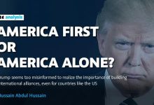 ABD Iran Savaşı: Trump'ın İran stratejisi ABD seçimleri için mi ?